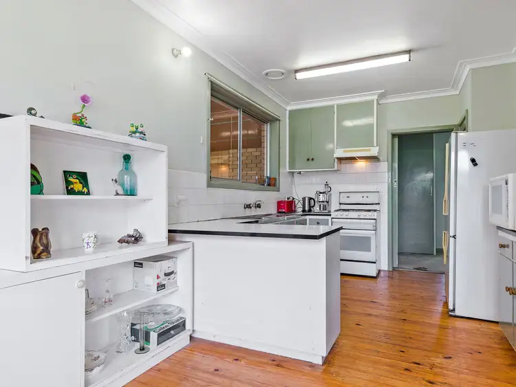 Second view of Homely house listing, 15 Mardango Drive, Mount Helen VIC 3350