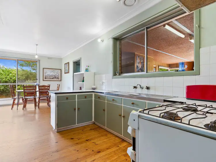 Fifth view of Homely house listing, 15 Mardango Drive, Mount Helen VIC 3350