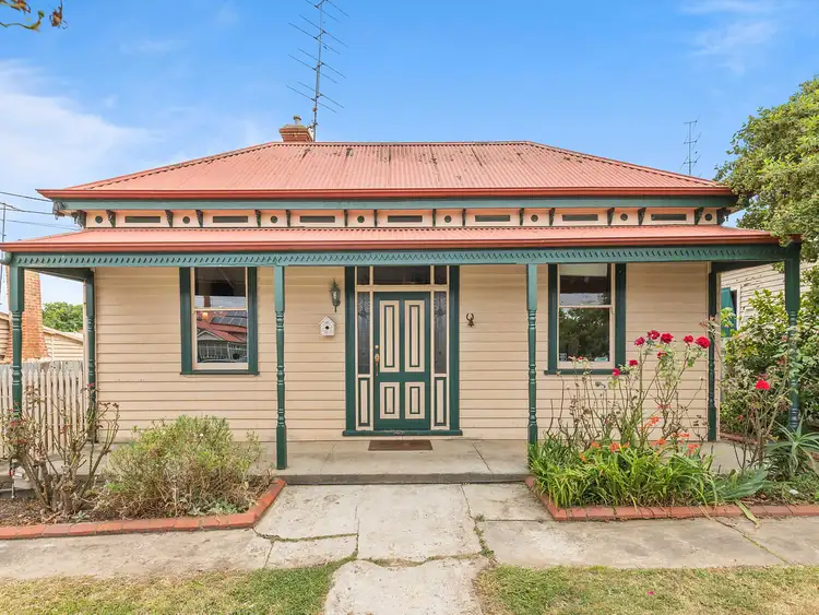 15 Trevor Street, Ballarat East VIC 3350