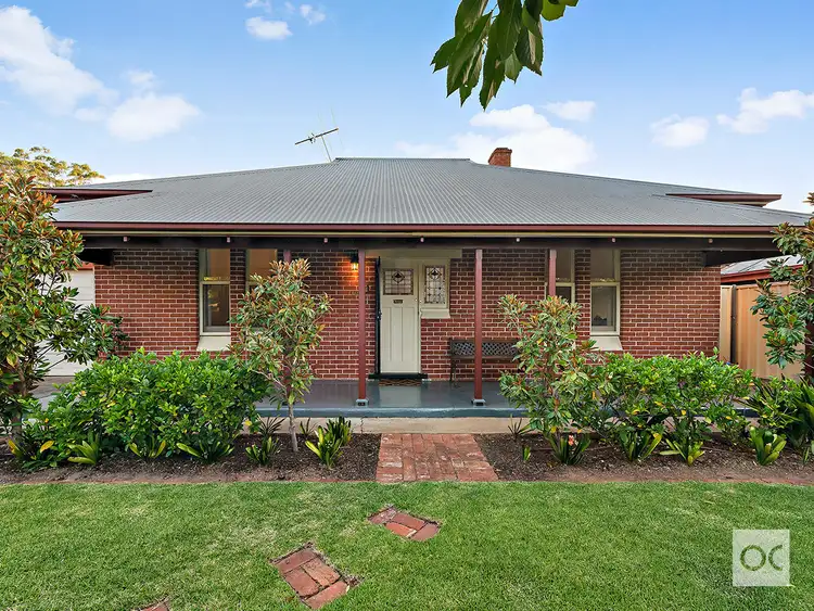 Main view of Homely house listing, 60 Cumberland Avenue, Cumberland Park SA 5041