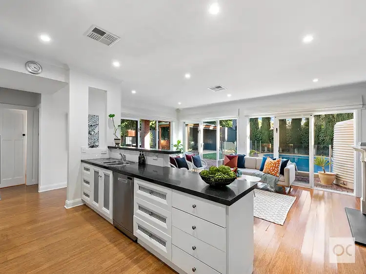 Fourth view of Homely house listing, 60 Cumberland Avenue, Cumberland Park SA 5041