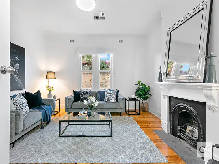 Sixth view of Homely house listing, 60 Cumberland Avenue, Cumberland Park SA 5041
