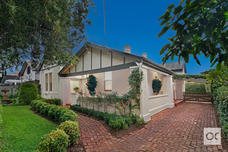 Main view of Homely house listing, 8 John Street, Goodwood SA 5034