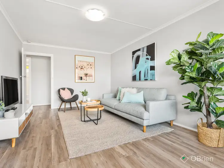 Second view of Homely unit listing, 3/30 Chesterville Road, Cheltenham VIC 3192