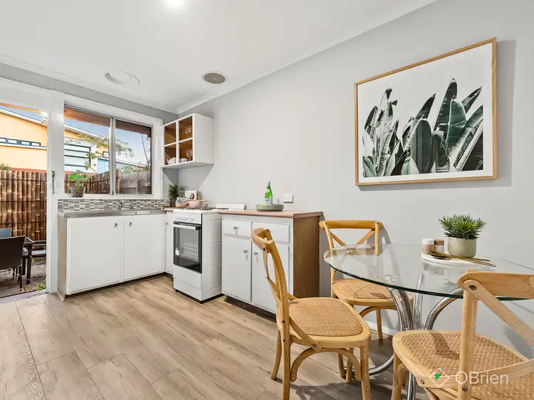 Third view of Homely unit listing, 3/30 Chesterville Road, Cheltenham VIC 3192