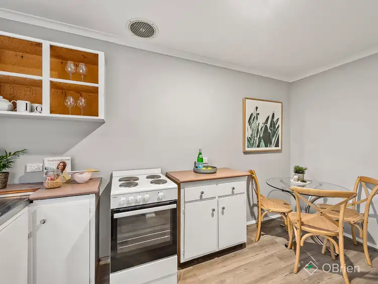 Fifth view of Homely unit listing, 3/30 Chesterville Road, Cheltenham VIC 3192