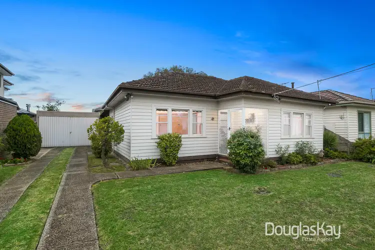 Third view of Homely house listing, 11 Mellor Street, Sunshine VIC 3020