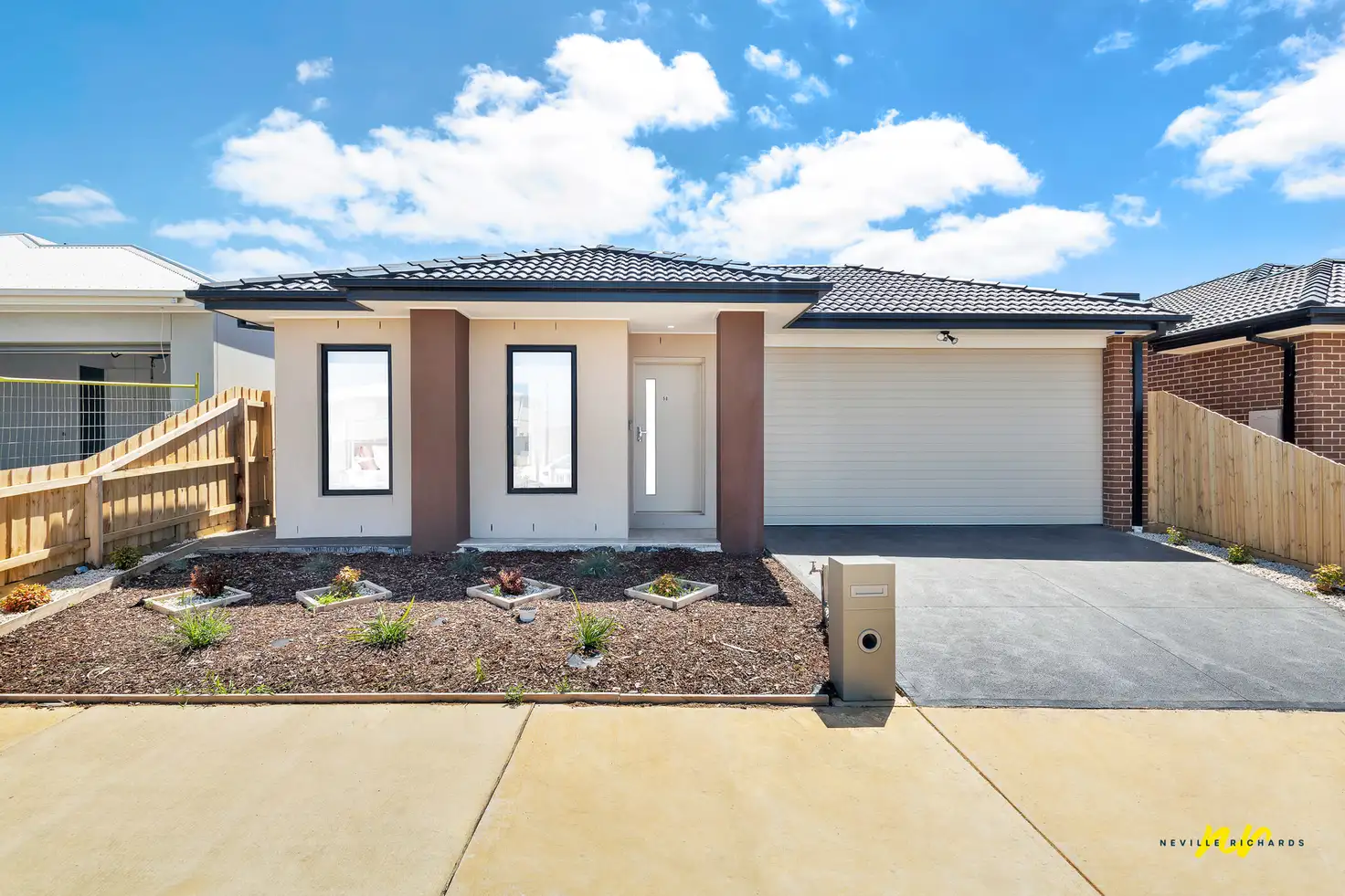 Main view of Homely house listing, 58 Thornton Avenue, St Leonards VIC 3223