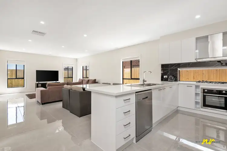 Second view of Homely house listing, 58 Thornton Avenue, St Leonards VIC 3223