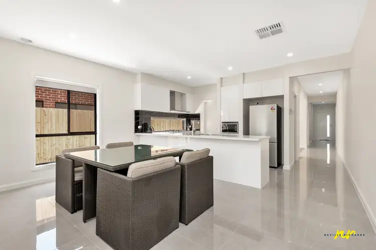 Third view of Homely house listing, 58 Thornton Avenue, St Leonards VIC 3223