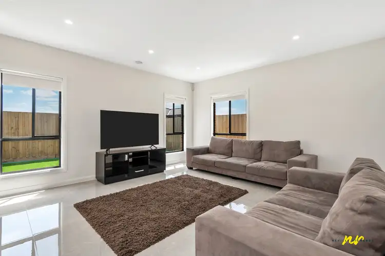 Fourth view of Homely house listing, 58 Thornton Avenue, St Leonards VIC 3223