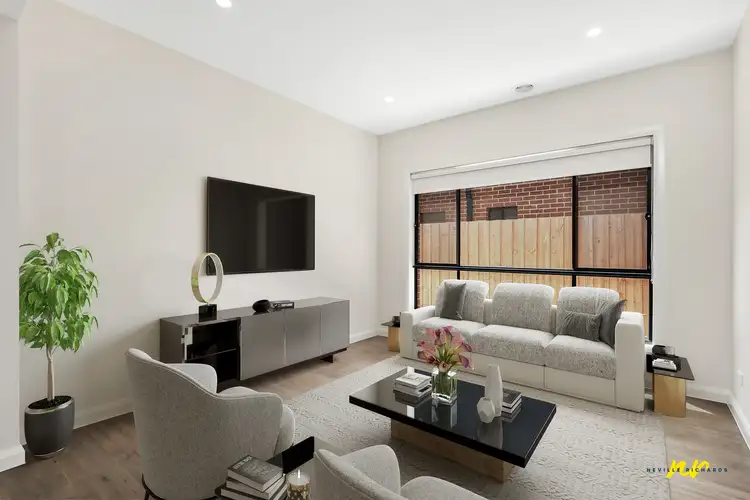 Fifth view of Homely house listing, 58 Thornton Avenue, St Leonards VIC 3223