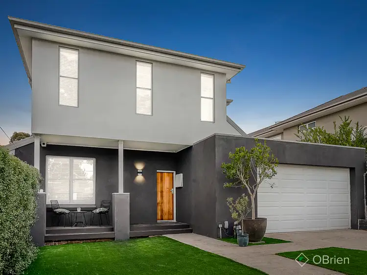 Main view of Homely house listing, 13 Kendall Street, Hampton VIC 3188