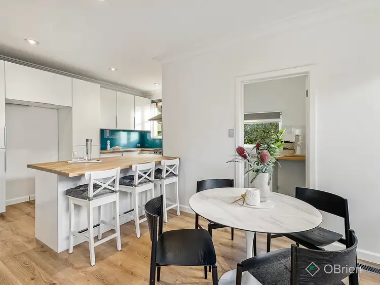 Third view of Homely house listing, 13 Kendall Street, Hampton VIC 3188