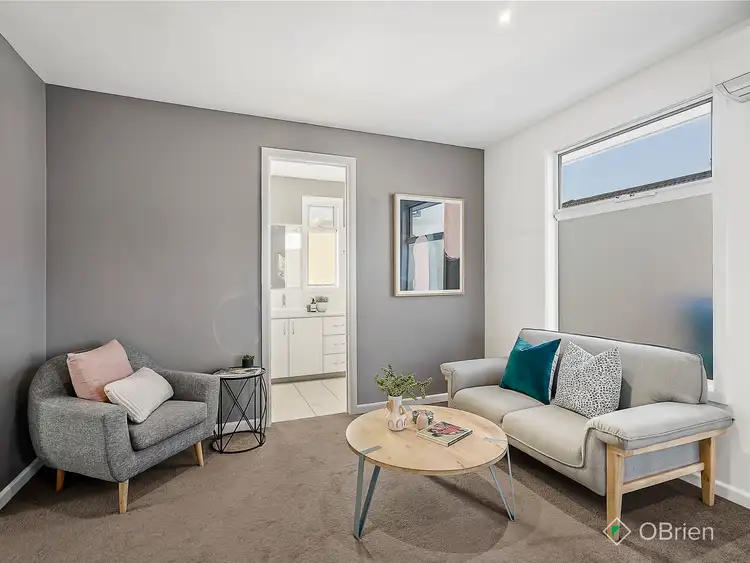 Fourth view of Homely house listing, 13 Kendall Street, Hampton VIC 3188