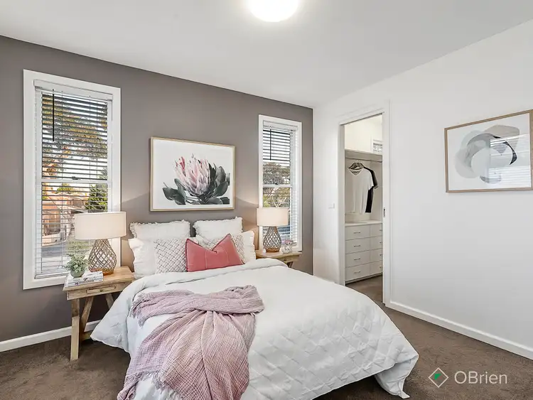 Sixth view of Homely house listing, 13 Kendall Street, Hampton VIC 3188