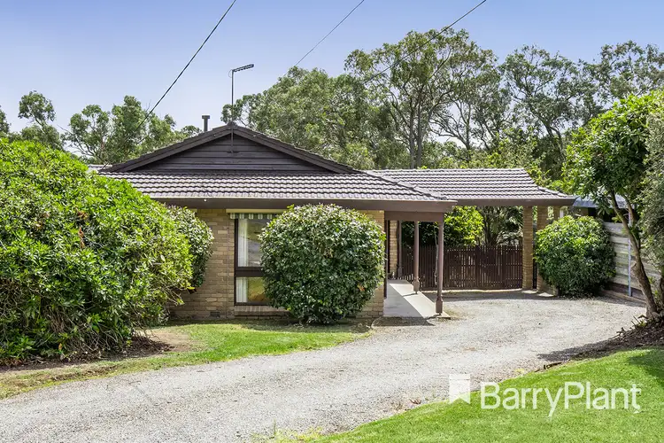 47 Walnut Drive, Kilsyth VIC 3137
