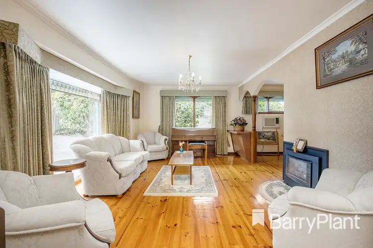 Fourth view of Homely house listing, 47 Walnut Drive, Kilsyth VIC 3137