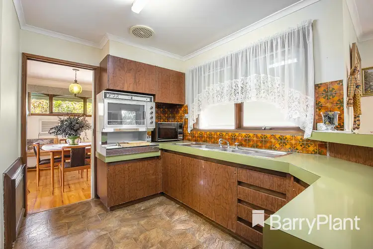 Fifth view of Homely house listing, 47 Walnut Drive, Kilsyth VIC 3137