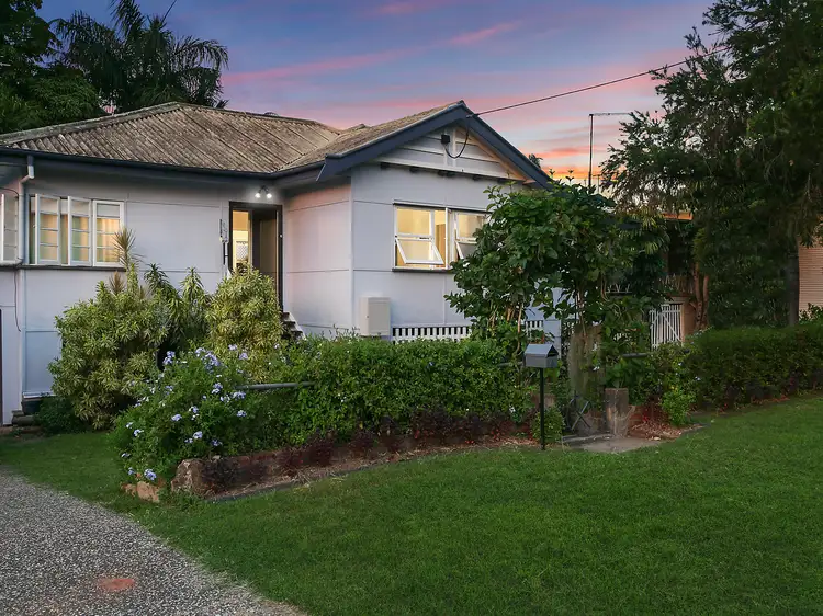 6 Lanigan Street, Wandal QLD 4700