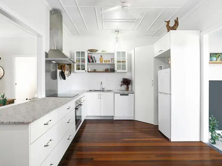 Second view of Homely house listing, 6 Lanigan Street, Wandal QLD 4700