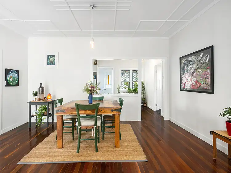 Third view of Homely house listing, 6 Lanigan Street, Wandal QLD 4700