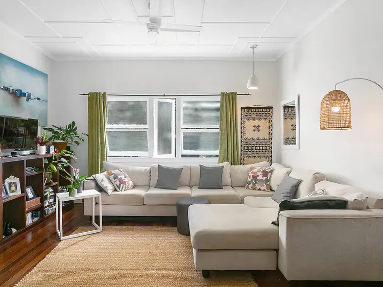 Fourth view of Homely house listing, 6 Lanigan Street, Wandal QLD 4700