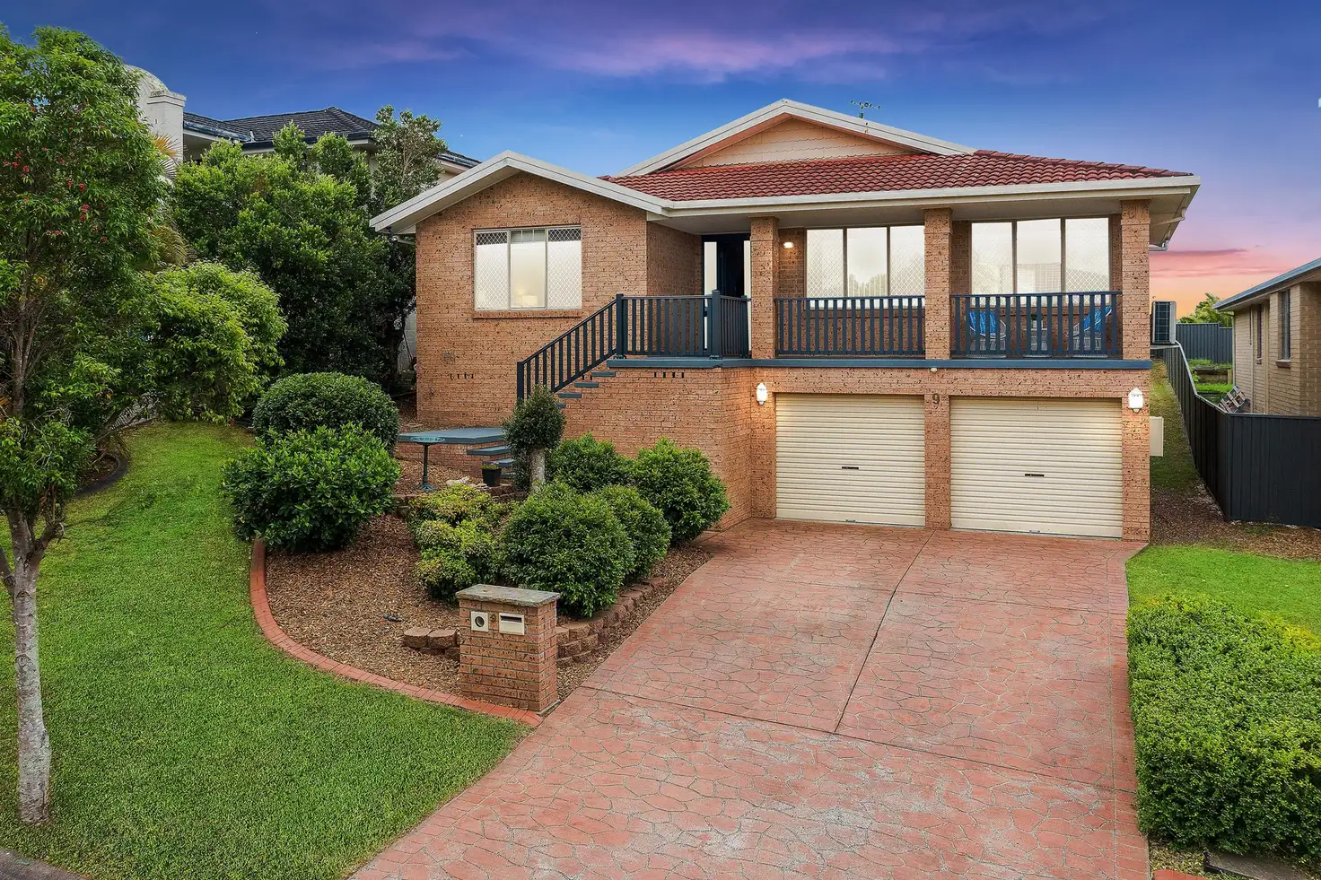 Main view of Homely house listing, 9 Honeygum Way, Mardi NSW 2259