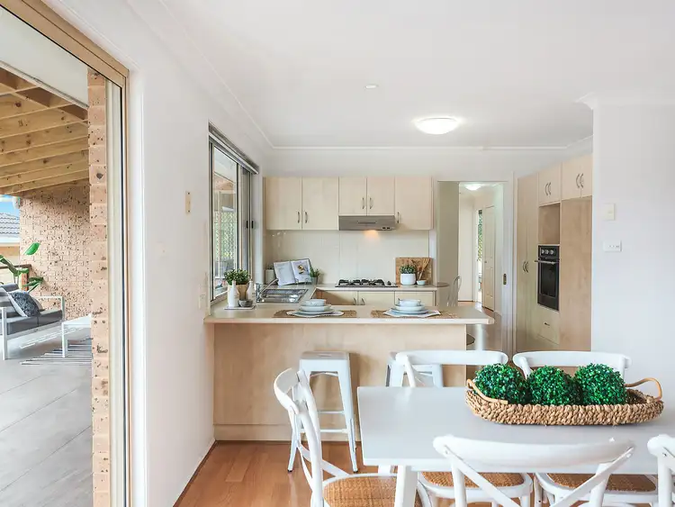 Second view of Homely house listing, 9 Honeygum Way, Mardi NSW 2259