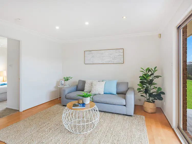 Third view of Homely house listing, 9 Honeygum Way, Mardi NSW 2259