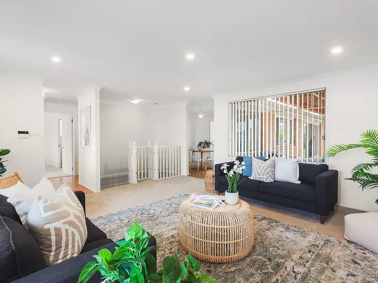Fourth view of Homely house listing, 9 Honeygum Way, Mardi NSW 2259