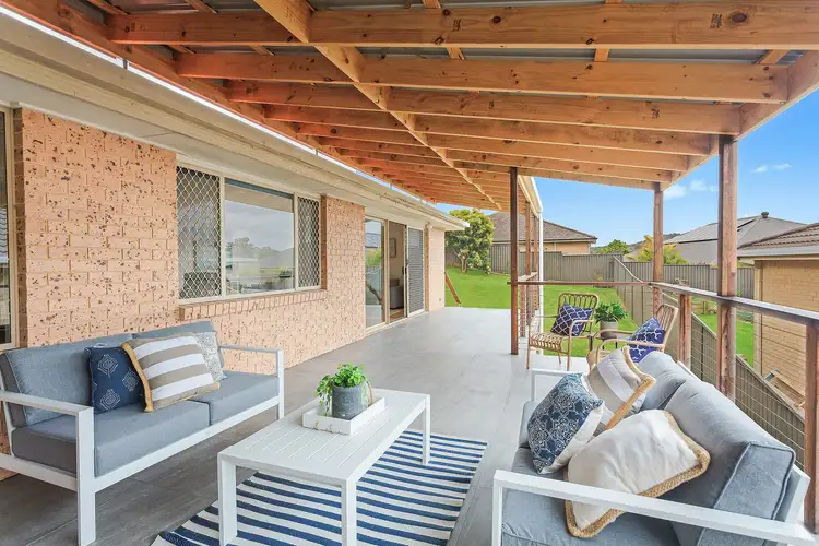 Sixth view of Homely house listing, 9 Honeygum Way, Mardi NSW 2259