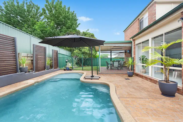 20 O'Donnell Crescent, Lisarow NSW 2250