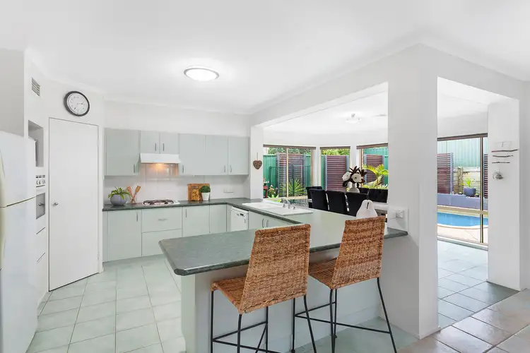 Fourth view of Homely house listing, 20 O'Donnell Crescent, Lisarow NSW 2250