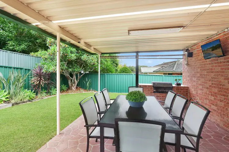 Fifth view of Homely house listing, 20 O'Donnell Crescent, Lisarow NSW 2250