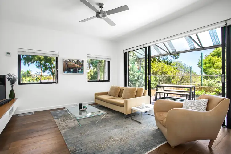 Second view of Homely house listing, 63 Fitzgerald Street, Queens Park NSW 2022