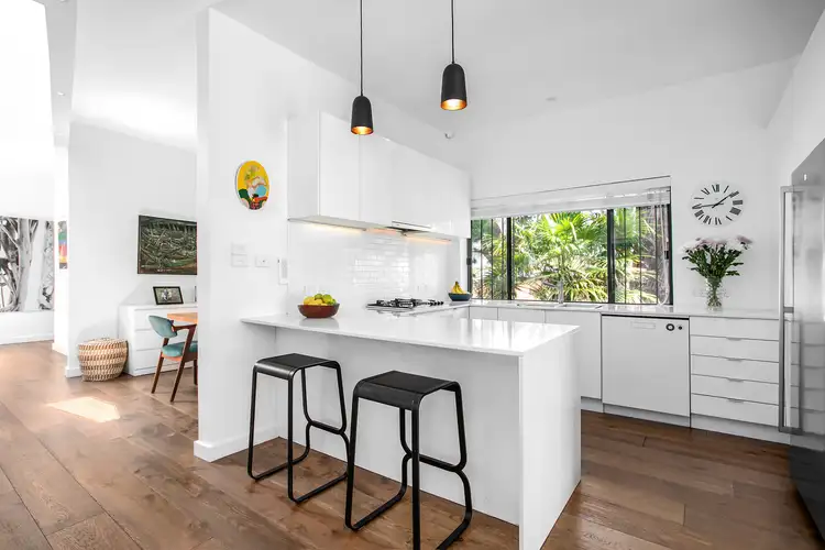 Third view of Homely house listing, 63 Fitzgerald Street, Queens Park NSW 2022
