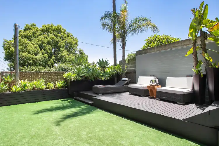 Fifth view of Homely house listing, 63 Fitzgerald Street, Queens Park NSW 2022