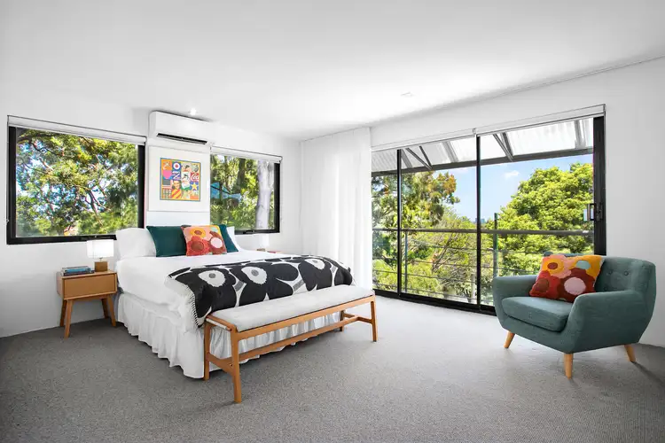 Sixth view of Homely house listing, 63 Fitzgerald Street, Queens Park NSW 2022