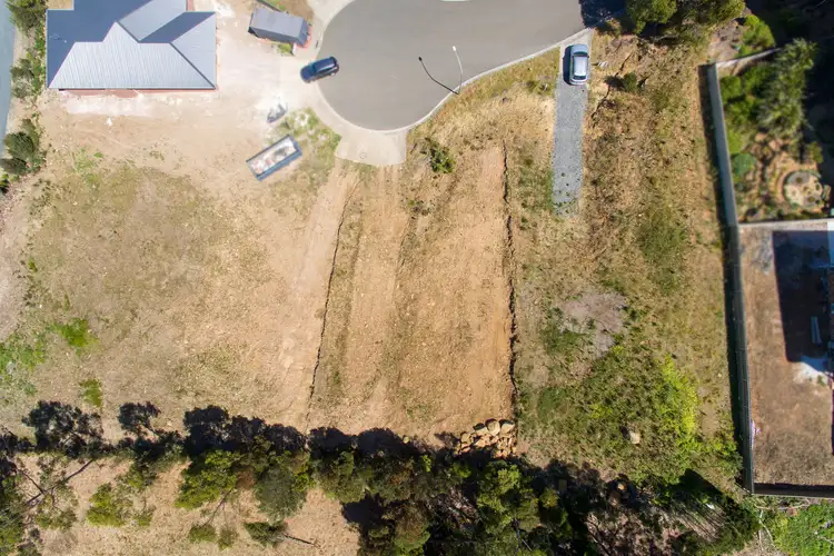 Fifth view of Homely land listing, 4 Tomarah Crescent, Devonport TAS 7310