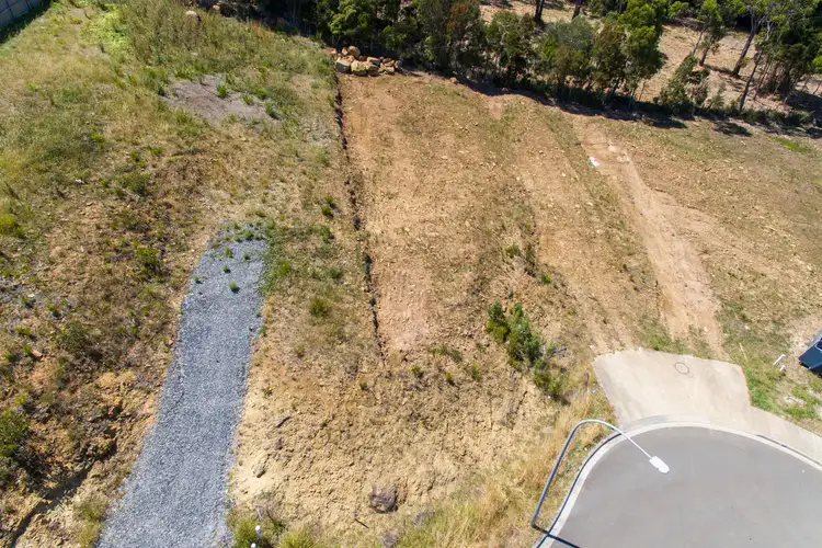 Sixth view of Homely land listing, 4 Tomarah Crescent, Devonport TAS 7310