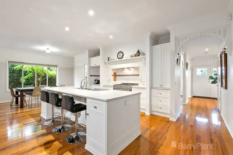 Second view of Homely house listing, 56 Harrison Way, Pakenham VIC 3810