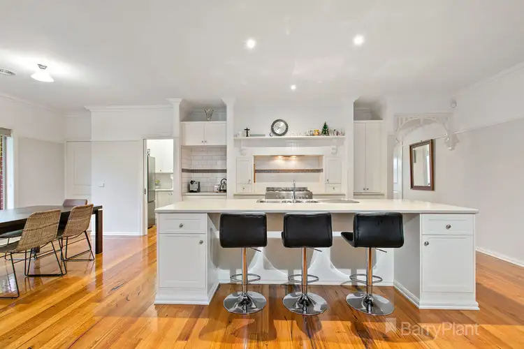 Third view of Homely house listing, 56 Harrison Way, Pakenham VIC 3810