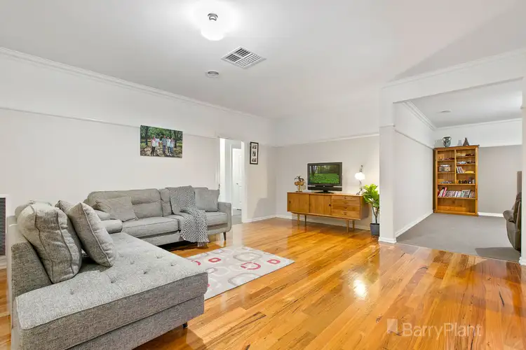 Fourth view of Homely house listing, 56 Harrison Way, Pakenham VIC 3810