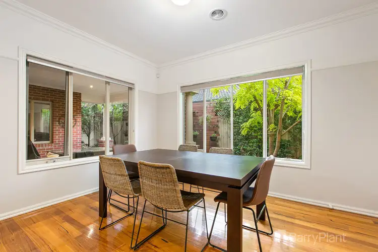 Fifth view of Homely house listing, 56 Harrison Way, Pakenham VIC 3810
