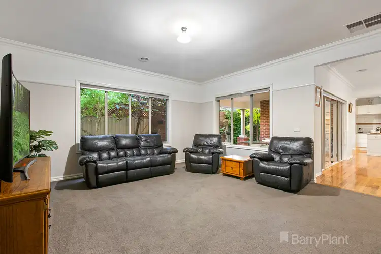Sixth view of Homely house listing, 56 Harrison Way, Pakenham VIC 3810