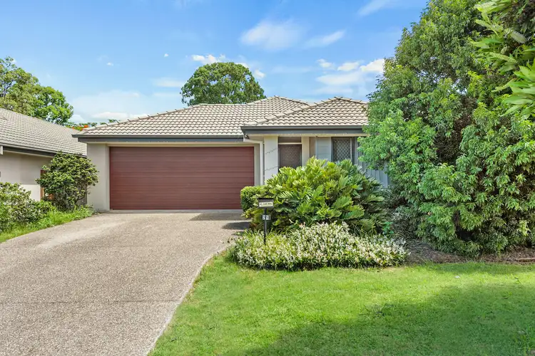 25 Chamomile Street, Griffin QLD 4503
