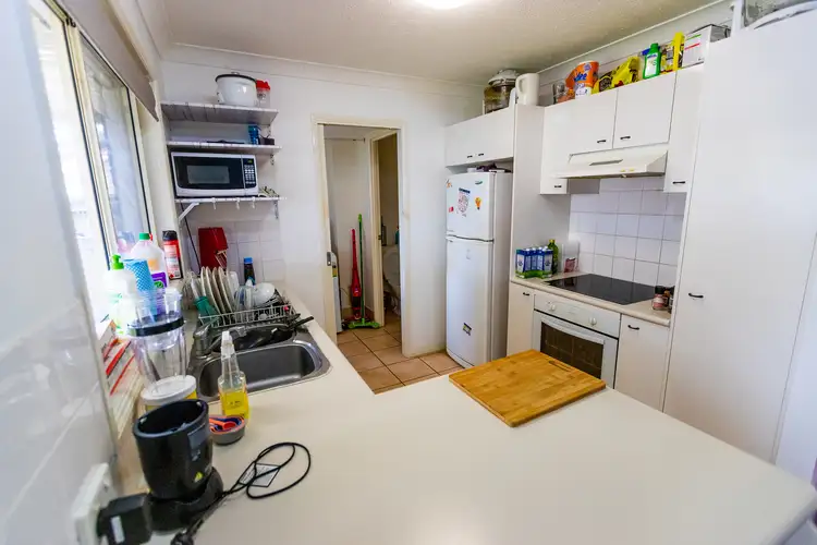 Third view of Homely townhouse listing, 827/2 Nicol Way, Brendale QLD 4500