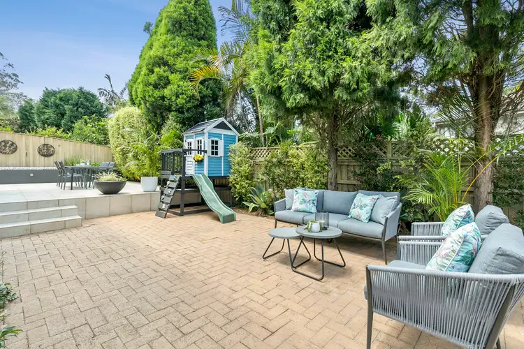 Second view of Homely house listing, 12 Lyndale Place, Belrose NSW 2085