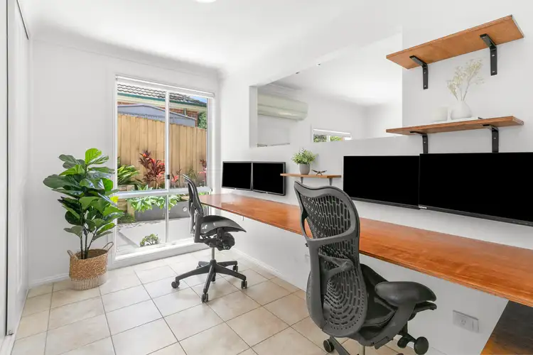 Third view of Homely house listing, 12 Lyndale Place, Belrose NSW 2085